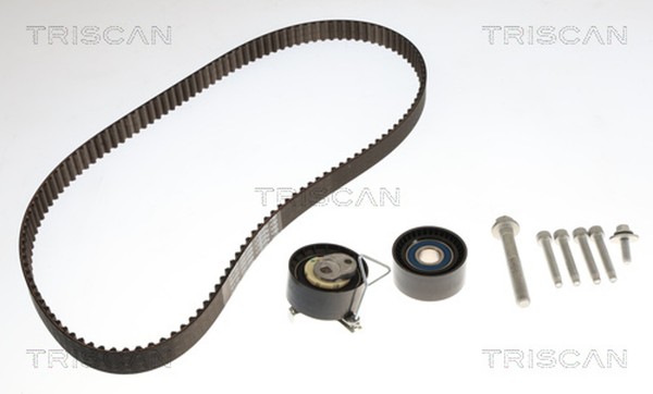 Zahnriemensatz Triscan 8647 27019 FüR Volvo XC60 2 246 S60 3 224 S90 234 XC90 1-image