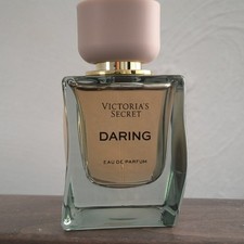 Victoria's Secret Daring Eau de Parfum Spray Perfume, 1.7 fl oz Regular Size