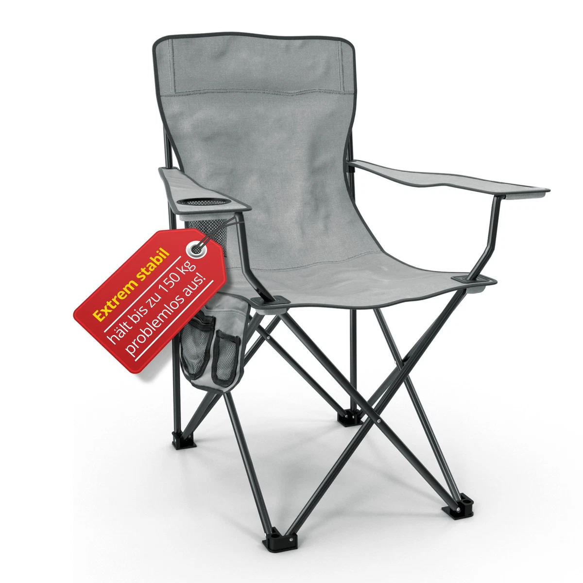 Voyage Pliants - Chaises Camping Pliantes - Chaise Pêche Pliante Voyage