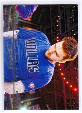 Luka Doncic 2021-22 Panini Photogenic Los Angeles Lakers