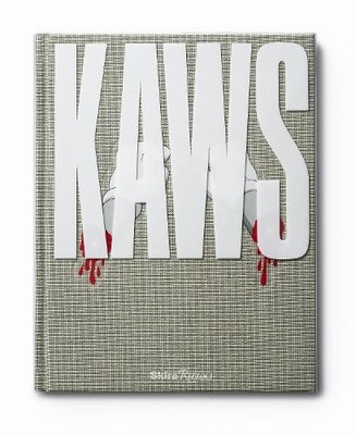 KAWS by Monica Ramirez-Montagut, Germano Celant - 9780847834341