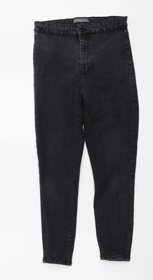 Denim & Co. Damen UK-Größe 14 Regular Fit Skinny Jeans