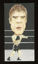 1999 D. Rowland Boxing Legends Series 1 #15 Freddie Mills NM