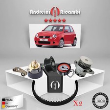 Courroie de distribution Volkswagen LUPO
