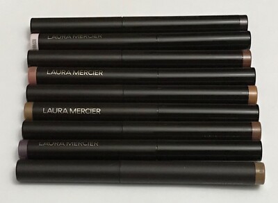 LAURA MERCIER CAVIAR STICK EYE COLOUR (CHOOSE COLOR FULL SIZE 1.64 g / 0.05 oz)
