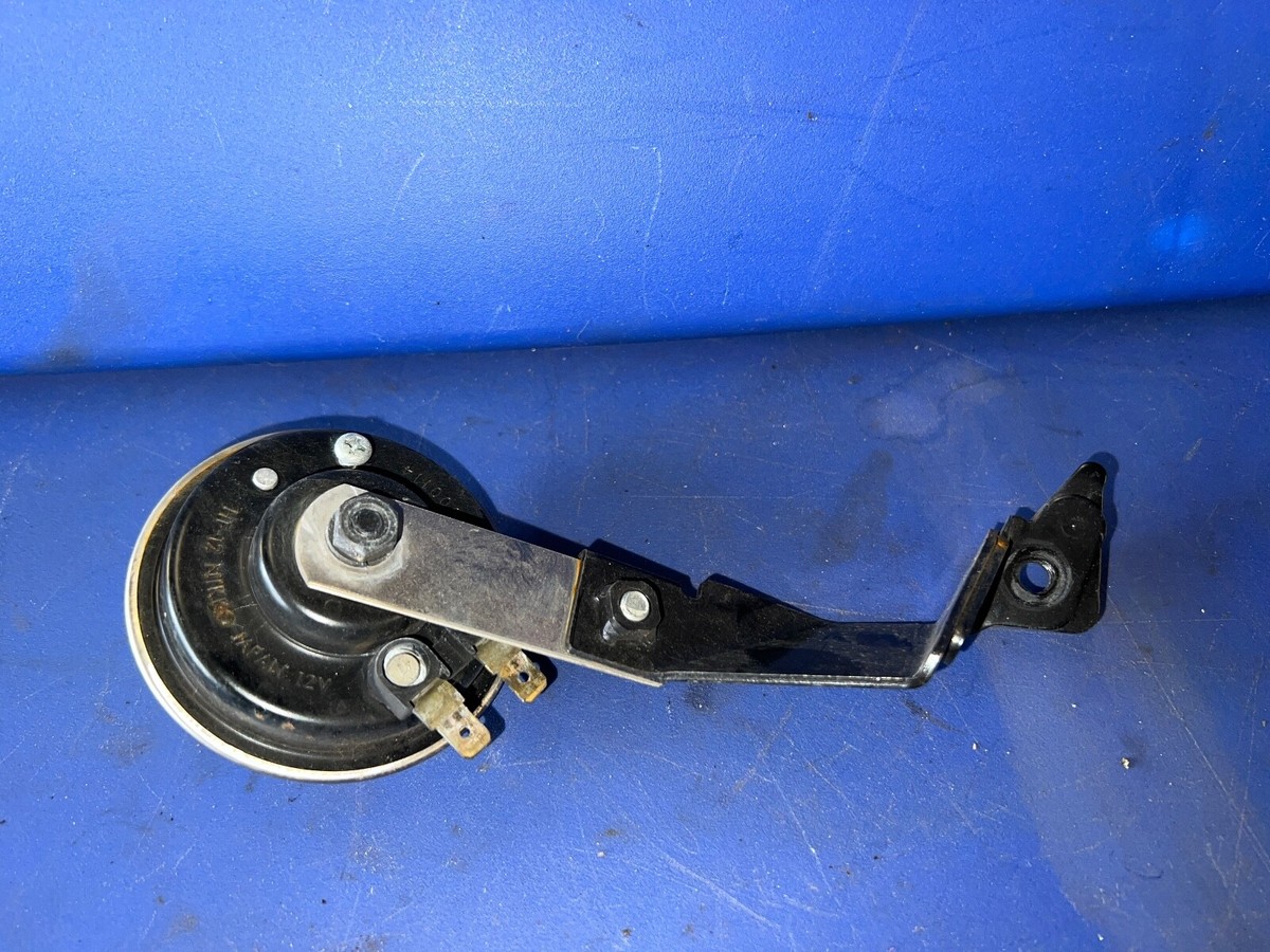 その他 r! 2016-2020 ZX10 ZX 10 R ZX10R Kawasaki Ninja electric horn siren