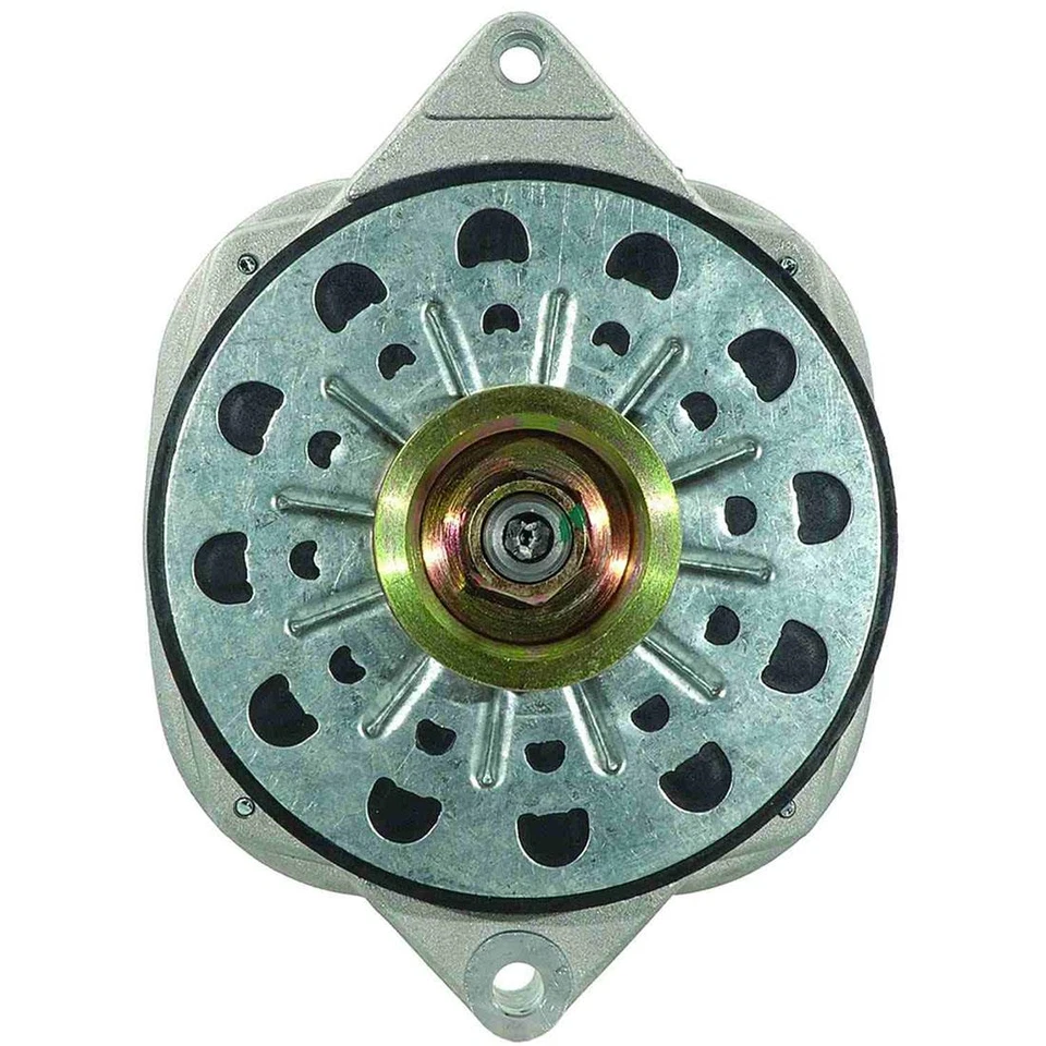 Alternador Delco 335-1054 CA nuevo para De Ville 140 Amp-AMP Cadillac DeVille 98-99 Foto 3 de 4