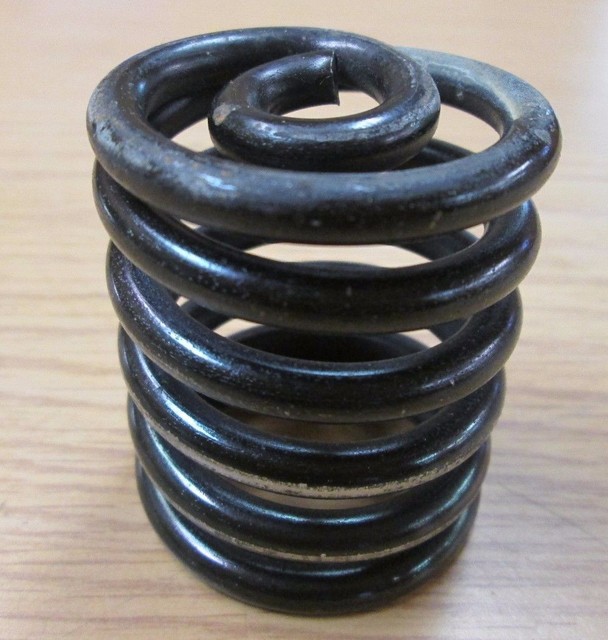 Craftsman LT1000 Lawn Tractor Seat Springs 124181X for sale online eBay