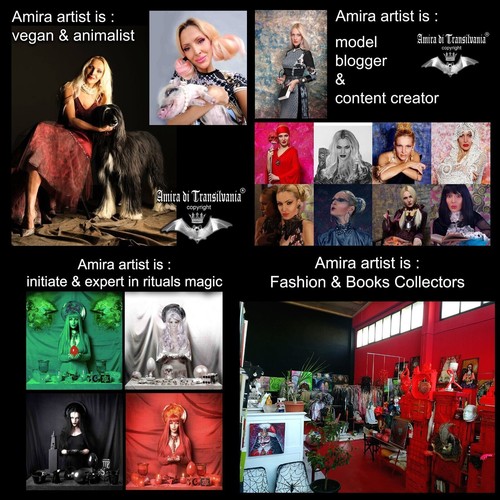 Marilyn Monroe Ritratto Dipinto Amira Artista Contemporanea Arte Pop Art Optical - Picture 23 of 24