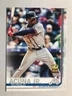 2019 Topps card #'s 1-250 *Free Shipping*