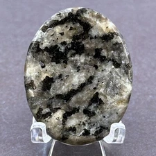 Worry Stone - Moonstone
