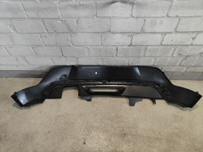 Stoßstange Hinten Unten 9837191980 16804702XT Opel B Mokka 1.2 DI 