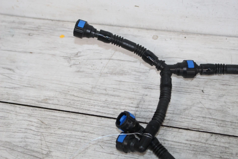 Tubo interior AUDI RS5 18 Foto 2 de 4