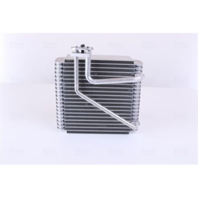 1x Verdampfer, Klimaanlage NISSENS 92161 passend für FORD SEAT VW