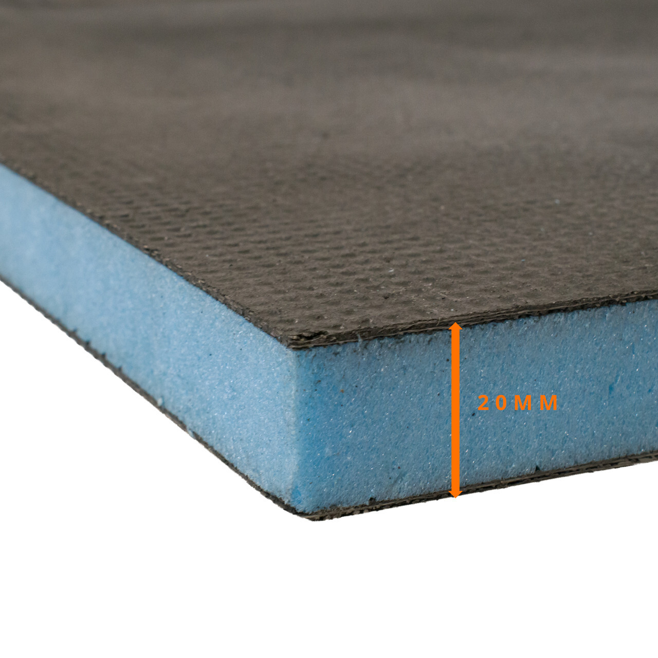 Linear Wet Room Shower Tray Kit 1800 x 900 x 20mm Bathroom Walk In Tile