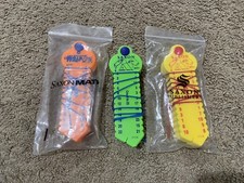 Lot Of 3 Saxon Math Learning Wrap-Ups 1,2,3 Multiplication Subtraction Addition