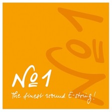 PIRASTRO Universal No. 1 4/4 violin violin E string, sling, in 3 thicknesses