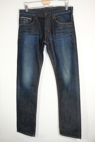 Edwin SK505E Regular Taper Selvedge 