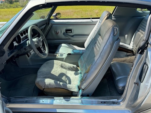 1979 Pontiac Trans Am TRANS AM 10TH Anniversary - Picture 21 of 35