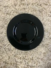 Feed On The Word Plate set of 4 (black)