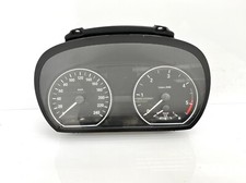 QUADRO STRUMENTI CONTACHILOMETRI BMW SERIE 1 E87 - 118d (2004 - 2012) 2.0 DIESEL