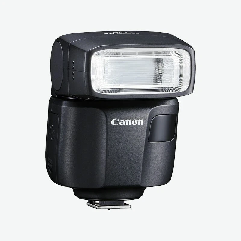 Canon Speedlite EL-100 Flash - Image 3 of 4