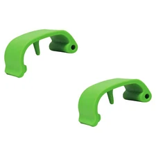 EGO 3126790002 Control Handle Clip for Mower LM2020SP LM2100 LM2100SP (2-Pack)