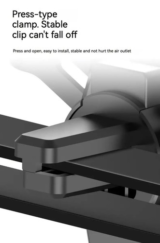 Car Navigation Mobile Phone Holder - Picture 5 of 8