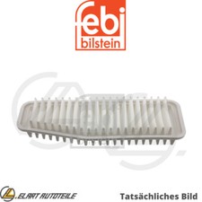 LUFTFILTER FÜR TOYOTA RAV 4 II A2 2AZ FE 1AZ FE RAV 4 MK II A2 FEBI BILSTEIN