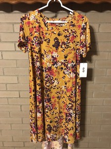 ebay lularoe dresses