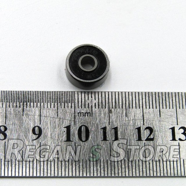 Подшипник 624 2rs Подшипник 624 2rs