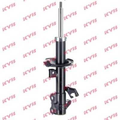 Ammortizzatore Anteriore Sinistro KYB Excel-G – 3348038 – Originale KYB, Alta Qualità – Ricambio Auto Per Sospensioni - 6