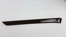 NEW MERCEDES-BENZ E W212 FRONT LEFT UPPER DOOR TRIM PANEL A2127200322 GENUINE