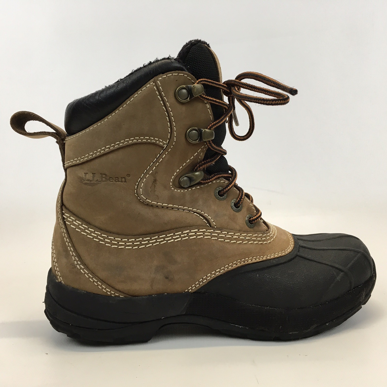 ll bean women's storm chaser boots