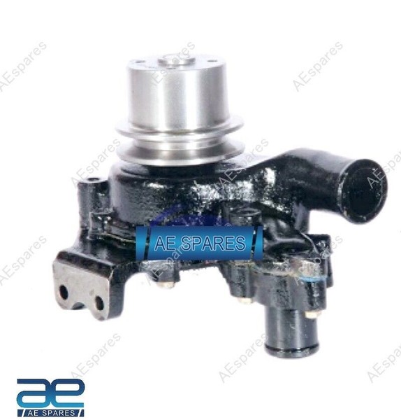 Wasserpumpe Montage Passend FüR Mahindra Yuvraj 006011797B91 S2U-image
