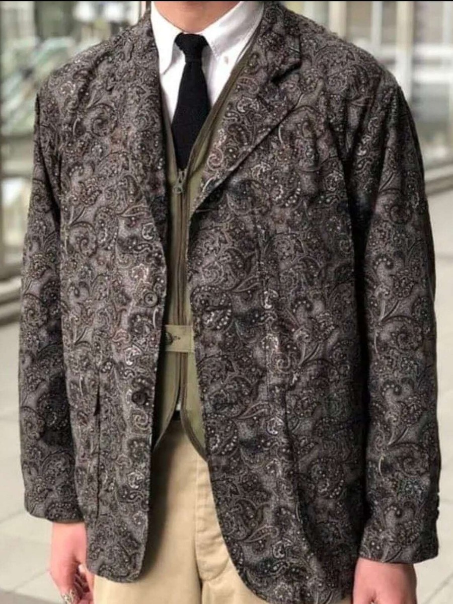 Engineered Garments Loiter Jacket XS | eBay Engineered Garments Loiter Jacket XS | eBay