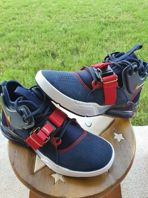 air force 270 olympic