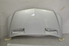 Mercedes Sprinter 906 2013-18 Motorhaube 744 Brillantsilber lackiert BESCHÄDIGT Mercedes Sprinter 906 2013-18 Motorhaube 744 Brillantsilber lackiert BESCHÄDIGT