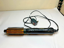 Conair CD160JBCS Hot Air Styler Plus Volume Hair Styling Hot Brush Tested Works