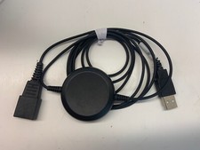 Jabra LINK 220a USB Adapter for Jabra Corded headset