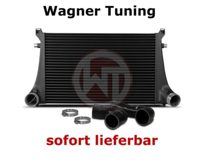 WAGNER TUNING - Ladeluftkühler Kit - Golf 7 GTI 2l 16V TSI  - NEU