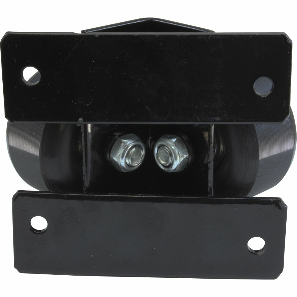 Movie Camera Track Dolly Wheel Assembly Kit 2 Wheels eBay