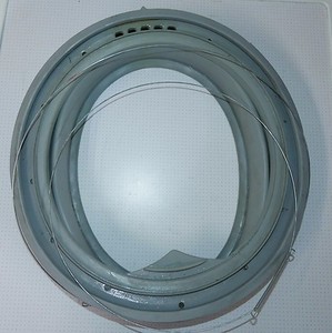 Türdichtung Türmanschette  für Privileg PWF 4746 Waschmaschine