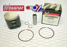 Wossner Piston Kit Rotax SWM175 62.00, Wossner 8289da