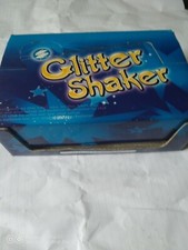 Porporina Glitter in polvere Cf 24 Da 15 Grammi Colore Oro, glitter powder