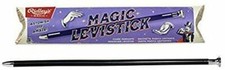 New Ridley's Magic Levistick FLOATING MAGIC WAND Illusion S76