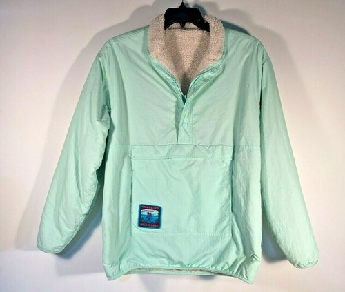 Chubbies Reversible Seafoam Green 