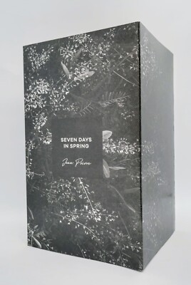 Jean Poivre  SEVEN DAYS IN SPRING EdP 100ml Nischenduft