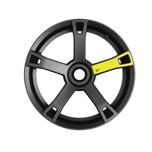 CAN-AM 3 WHEEL DECALS SPYDER RYKER WHEEL DECALS 3 WHEEL MOTORCYCLE WHEEL DECALS - Picture 3 of 12