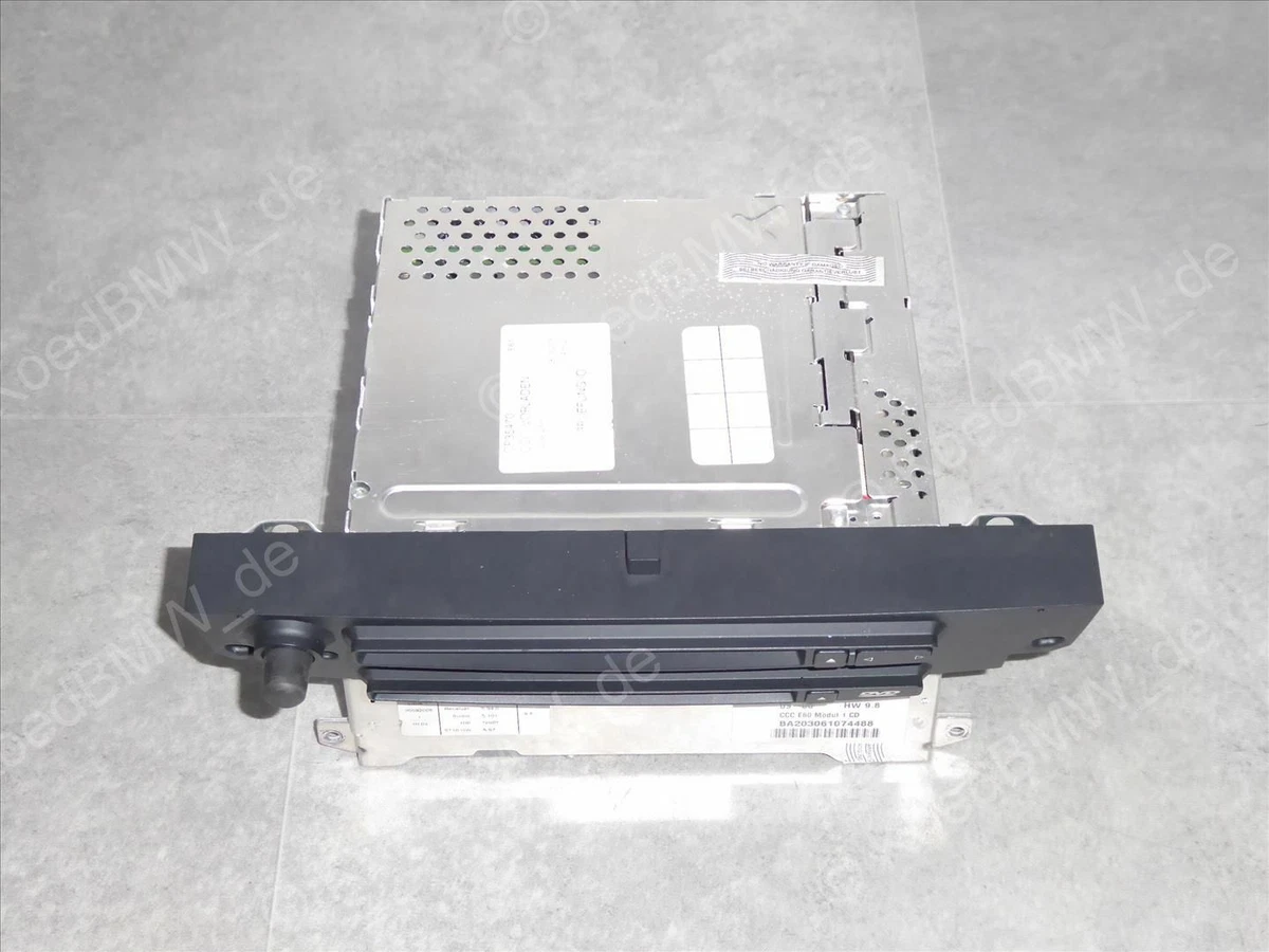 BMW 65839133773, 65839138436 | eBay
